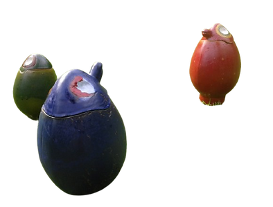 Keramikos Pamokos