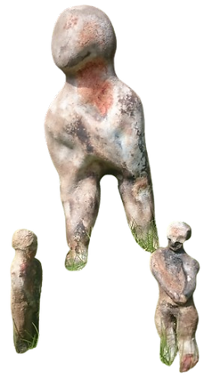 Keramikos Pamokos