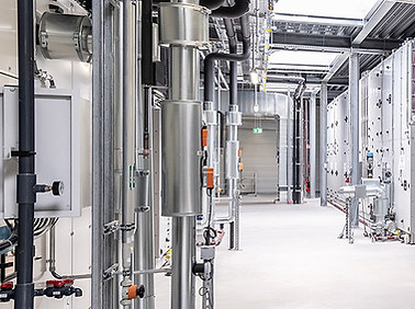 SmartBuilding.One - Technik alleine reicht nicht