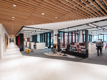 SmartBuilding.One - Nutzerverhlaten