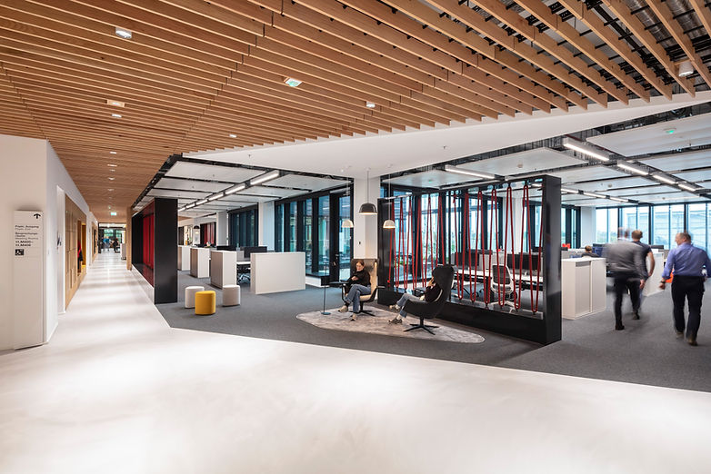 SmartBuilding.One Zitat Hintergrund