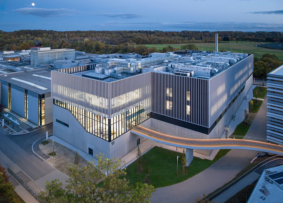 SmartBuilding.One Header