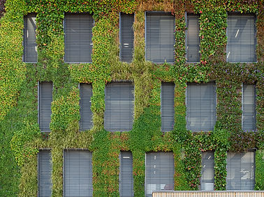 SmartBuilding.One - Nachhaltigkeit wird zur Pflicht