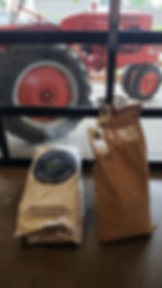 feed
