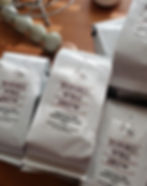 bwb white bag