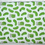 Thumbnail: Kind of a Big Dill Pattern XL Mats Refillable Cat Be