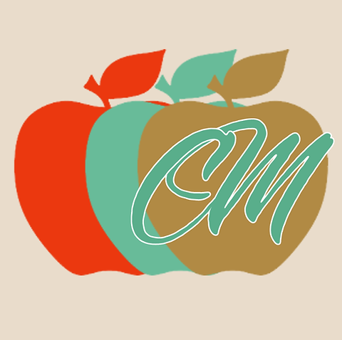 cider markets logo