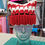 Thumbnail: Crochet Cat Stitch Hat - Wisco Pride