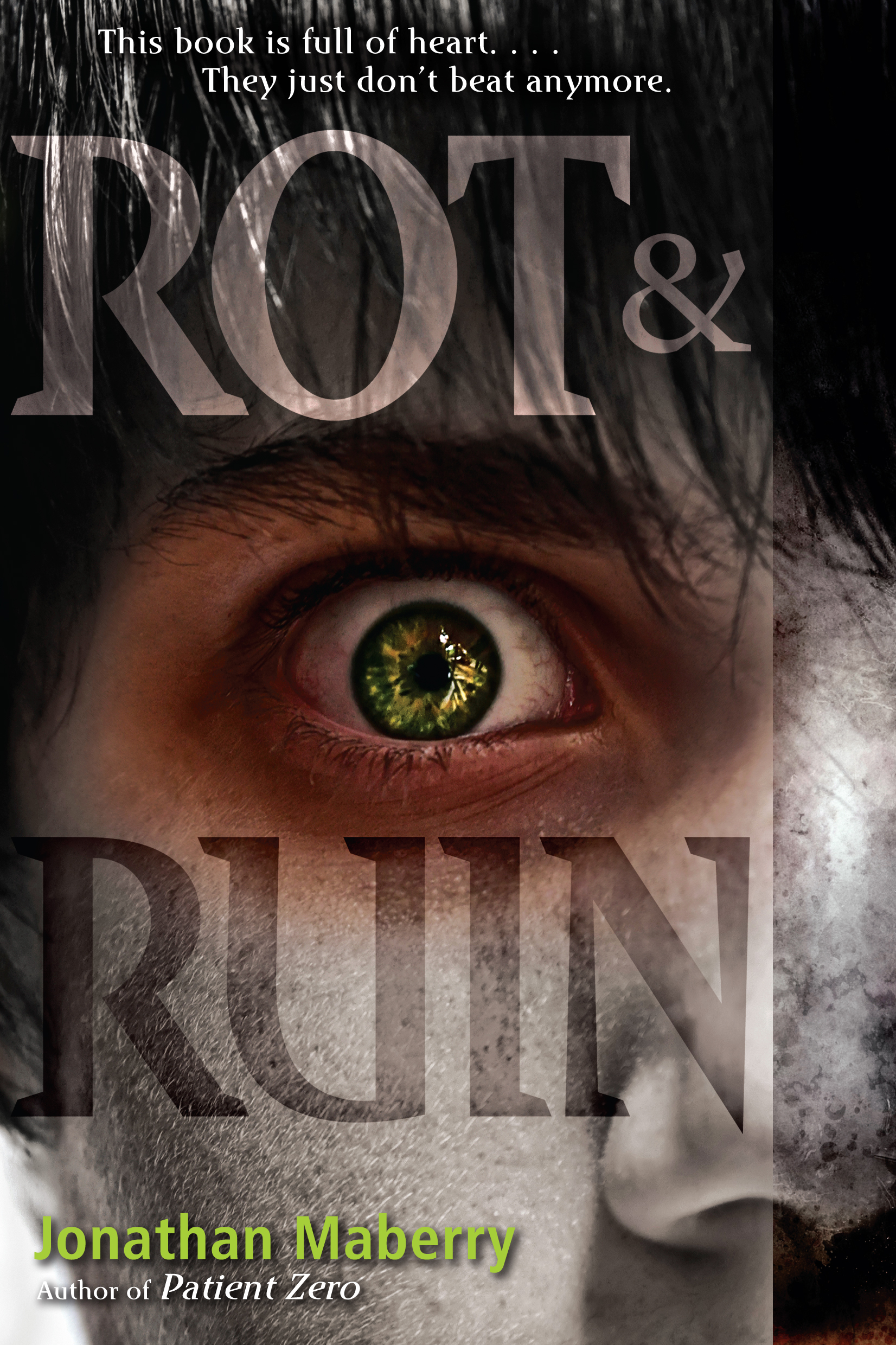 La Saga "Rot & Ruin"