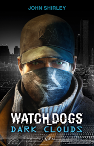Watch Dogs - Dark Clouds