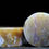 Thumbnail: Grit Lapidary: 7/8 Moroccan Tube Agate