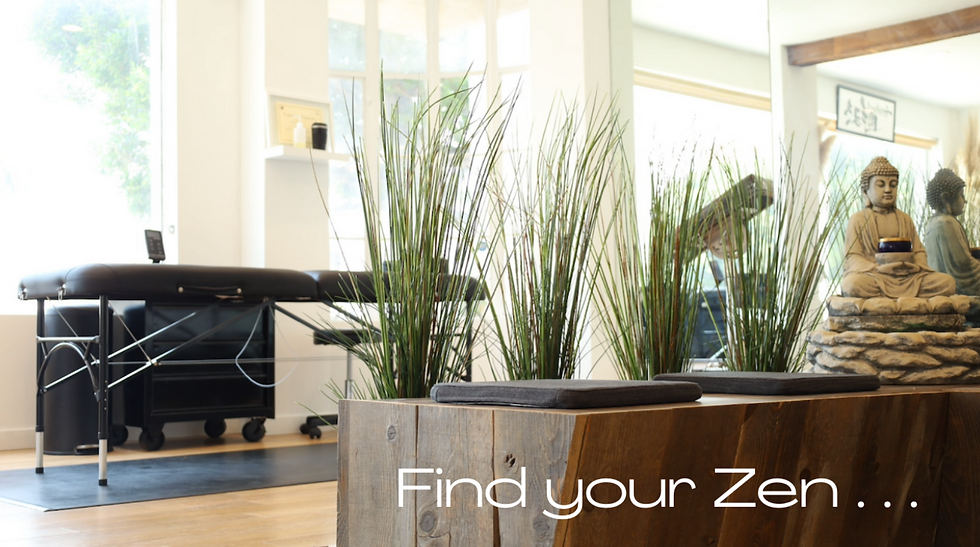 Inked ZEN. Saturday tattoo event