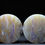 Thumbnail: Grit Lapidary: 7/8 Moroccan Tube Agate