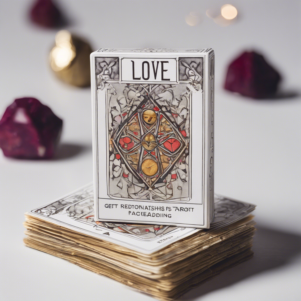 Relationship Tarot Reading