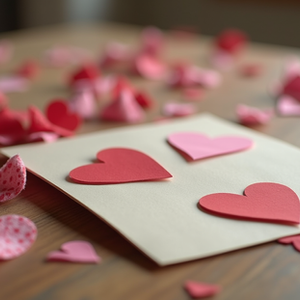 Create Heartfelt Homemade Valentines Using Low-Cost Recycled Items and Your Creativity