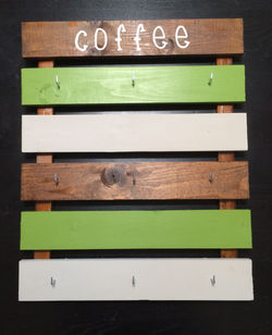 9 Coffee Mug Holder