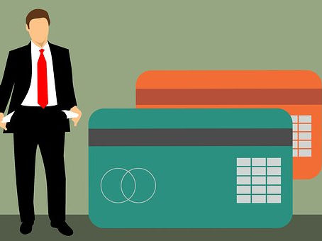 3 RAZONES POR LAS CUALES TE ENDEUDAS