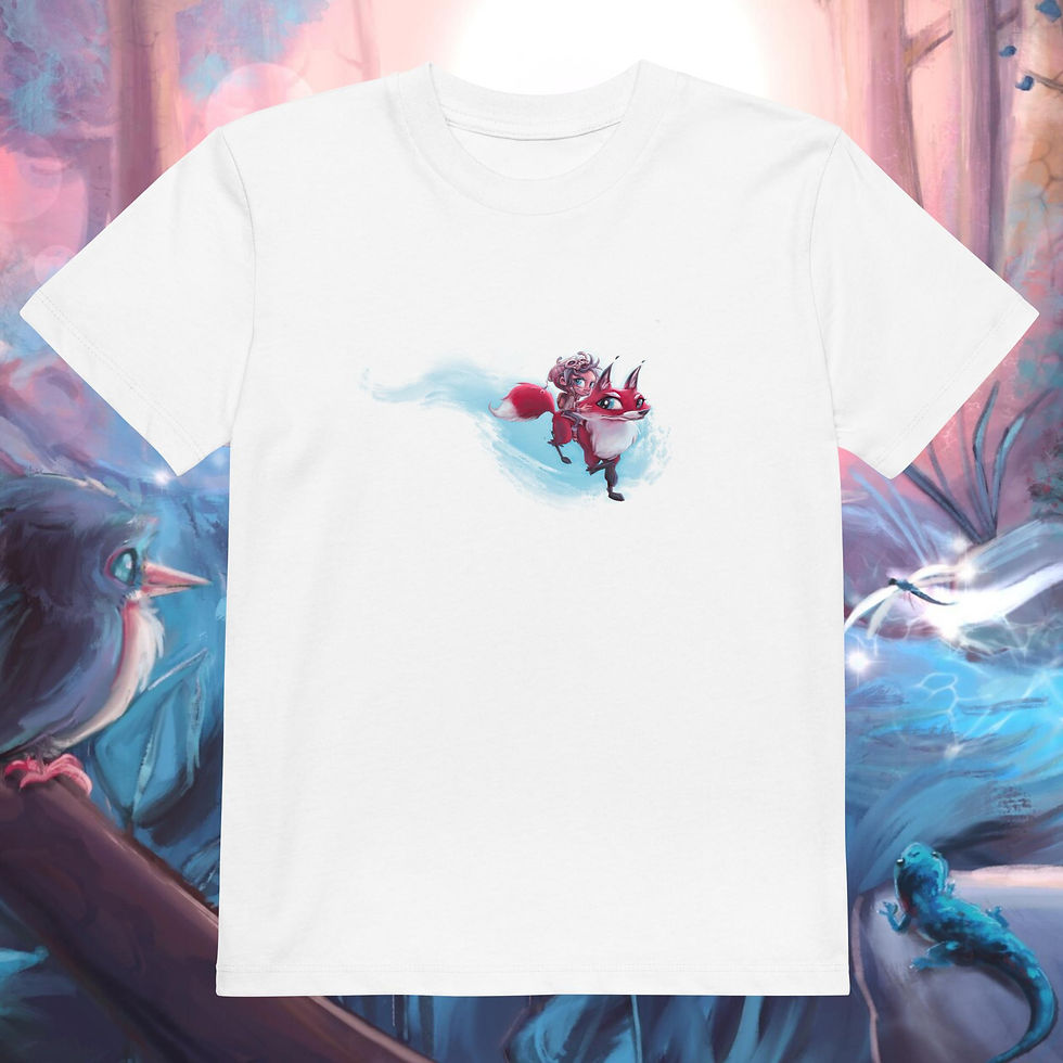Miniature : t-shirt enfant - Chachapoyas trail