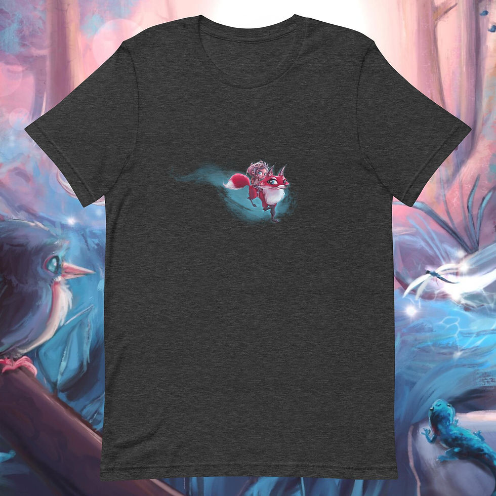 Miniature : t-shirt Chachapoyas trail