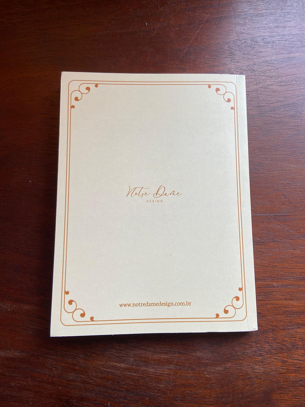 Miniatura: Novenário