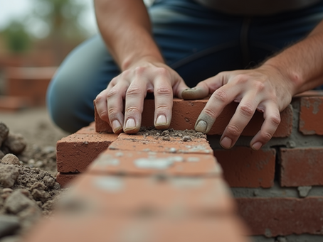 Trusted Masonry Experts Near You