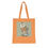 Thumbnail: Organic Long Handles Tote Bag | SOL'S Stockholm 04091