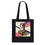 Thumbnail: Sauchie Tower pop art Premium Tote Bag