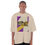 Thumbnail: Stirling castle pop art hoodie