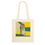 Thumbnail: Wallace monument pop art Tote Bag