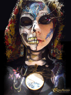photo make up 2
