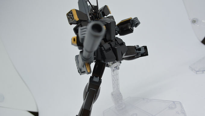 PF-78-3　レッドウォーリアー
