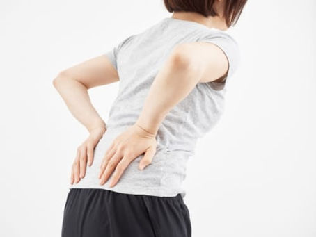 繰り返す腰痛に整骨院でできることと 今日からできる対策