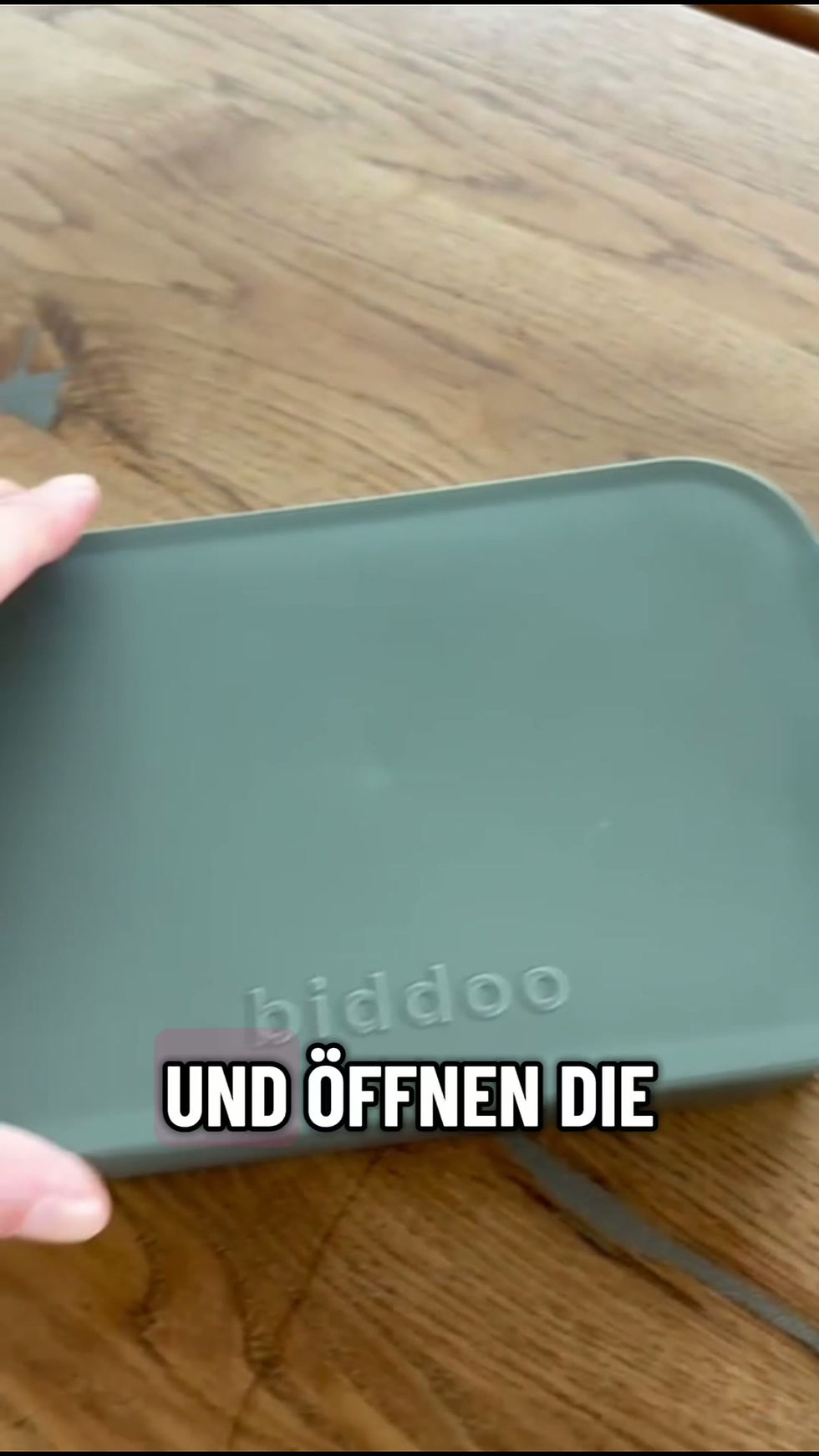 Thumbnail: Biddoo Box - Purple