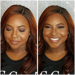 This beautiful lady is now a mother-to-be! So happy for you hun. Can't wait till this bundle of joy 