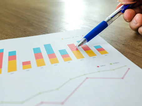 Culture Is How the Work Happens– Let the P&L and Outcomes Guide Action