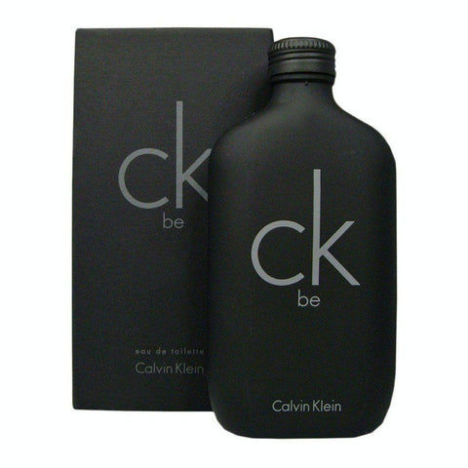 Calvin Klein Be 100ml hombre