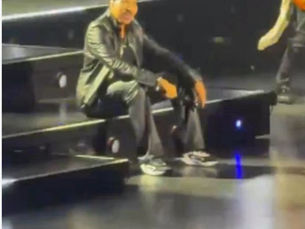 When Lionel Richie Sat Down