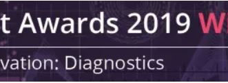 Lightpoint Medical wins Medtech Insight Awards 2019