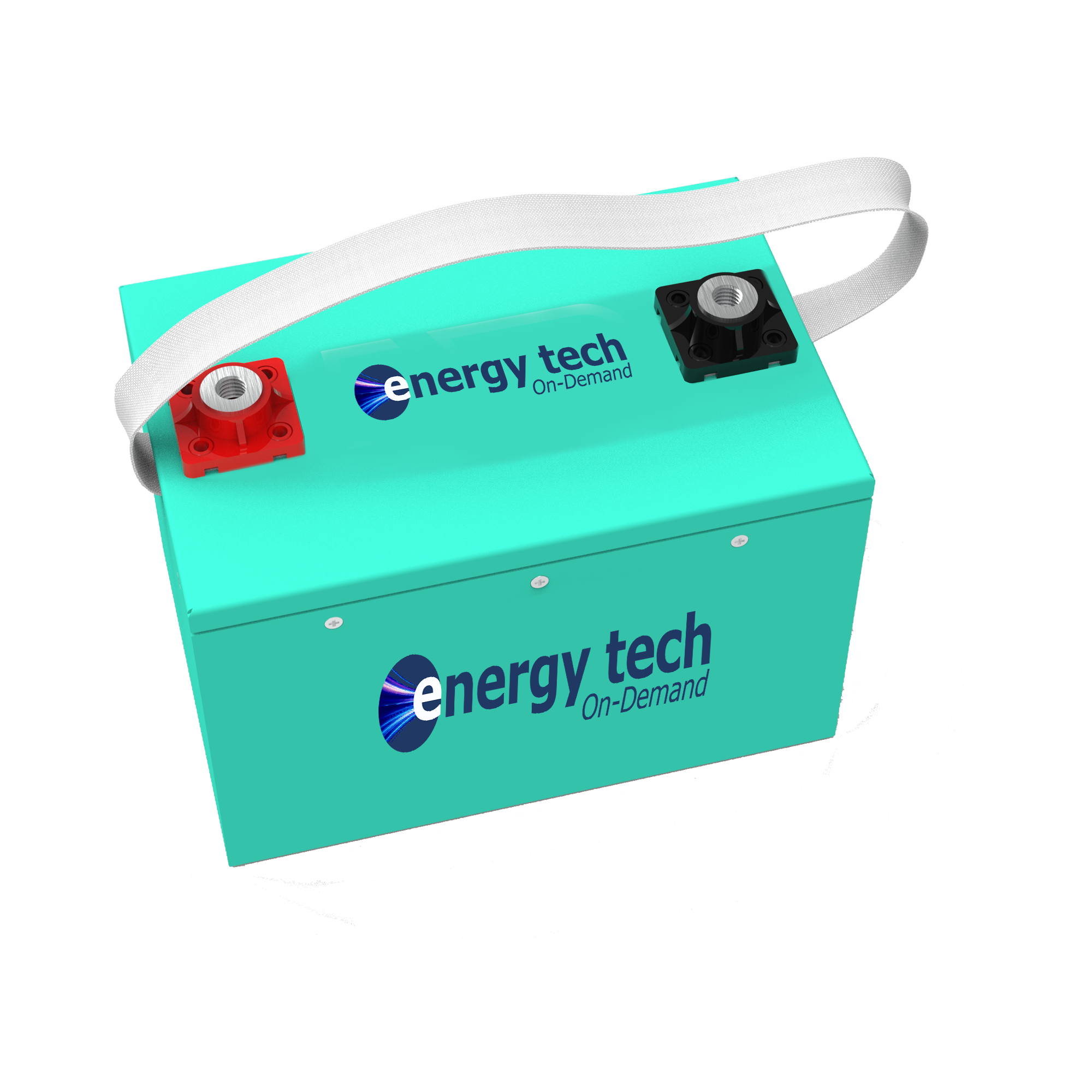Sodium Ion (Na-ion) 12V Group-27 Battery