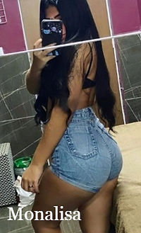Massagista em Recife