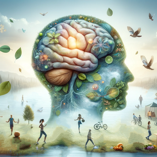 Kas ir mentālā veselība?