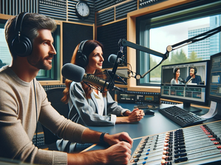 RigaBrain® speciālistu piedalīšanās Latvijas Radio raidījumos: vērtīgs ieguldījums sabiedrības izglītošanā