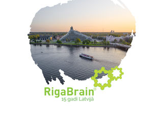 RigaBrain® smadzeņu treniņu centra 15 gadu jubilejas pasākums