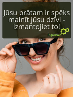 Kognitīvi biheiviorālās terapijas zinātne: kā domas var izmainīt jūsu dzīvi?