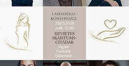 Sievietes skaistums citādāk – RigaBrain® piedalās labdarības konferencē Ogrē
