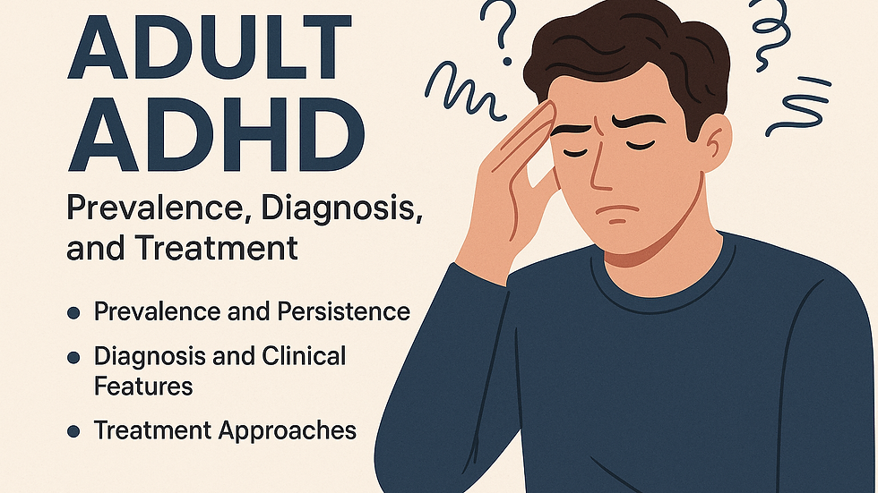 ADHD
