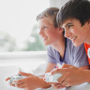 Video spēle, lai palīdzētu izprast emociju izcelšanos