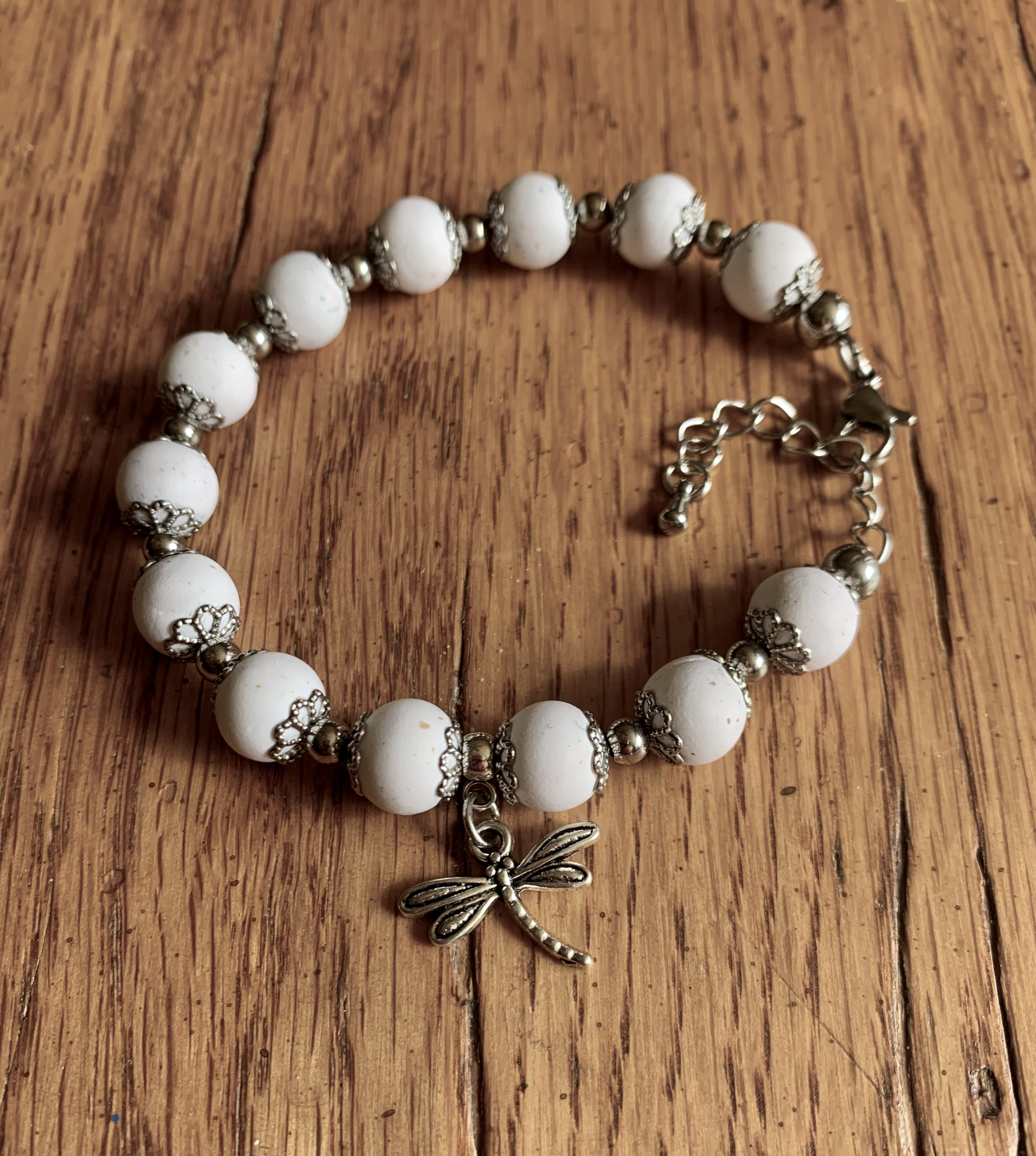 Charm Bracelet