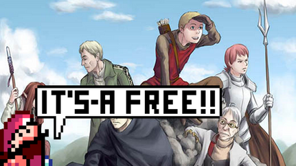IT'S-A FREE!! Giochi Gratuiti - Last Scenario