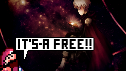 IT'S-A FREE!! Giochi Gratuiti - Star Stealing Prince